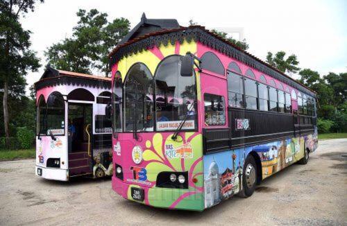 D'doa Maju Homestay Kuala Terengganu