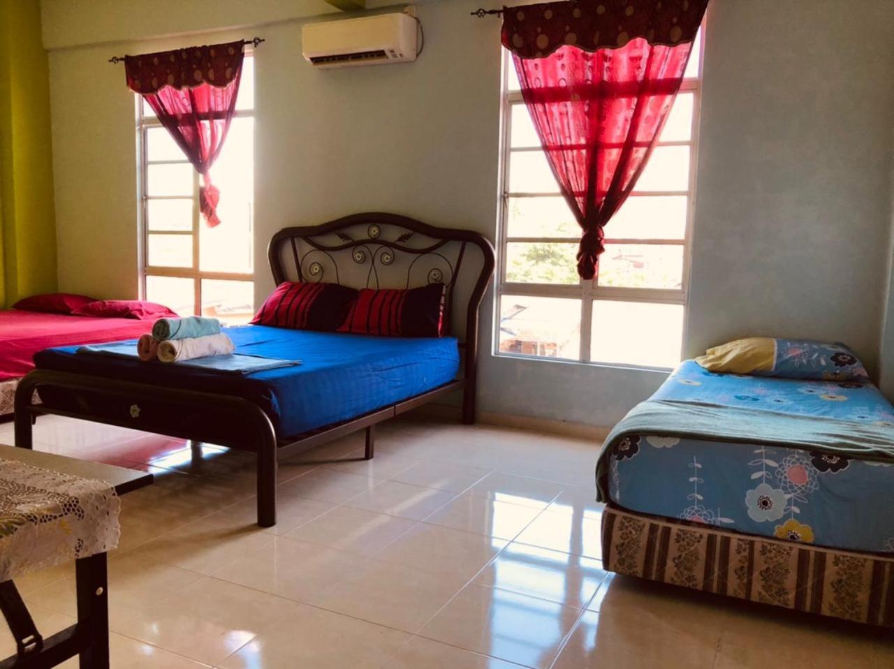 D'doa Maju Homestay