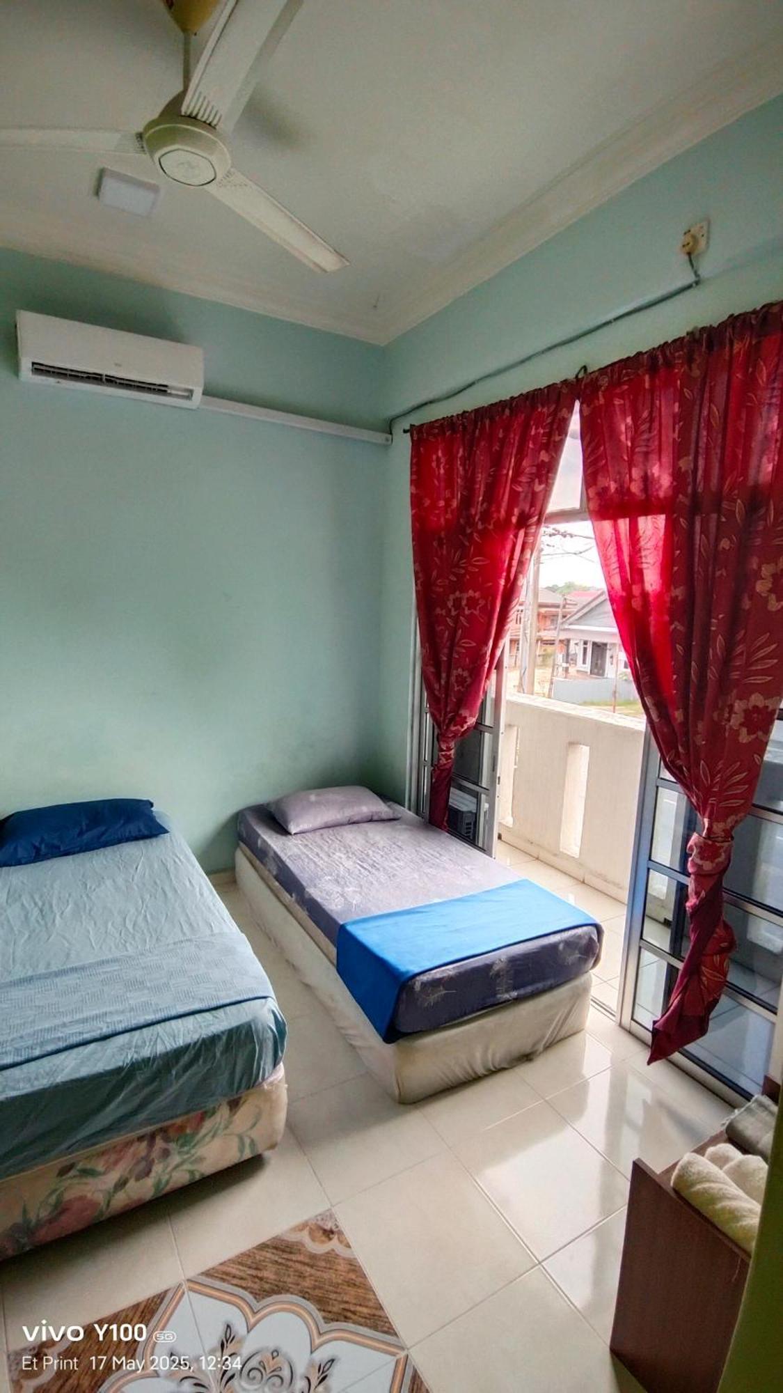 Homestay D'doa Maju Kuala Terengganu