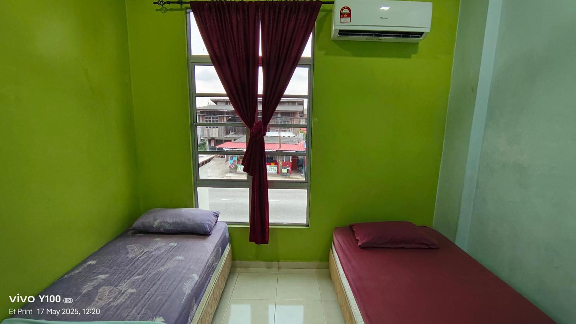 D'doa Maju Kuala Terengganu