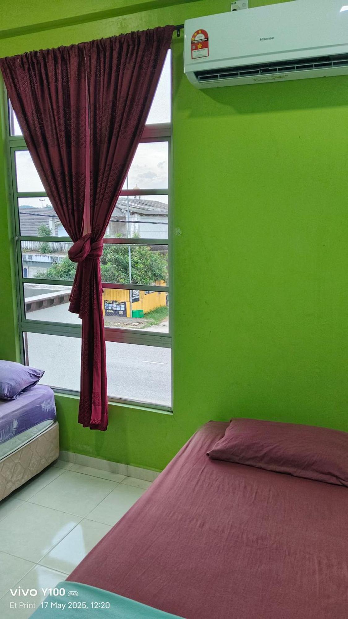 D'doa Maju Homestay *