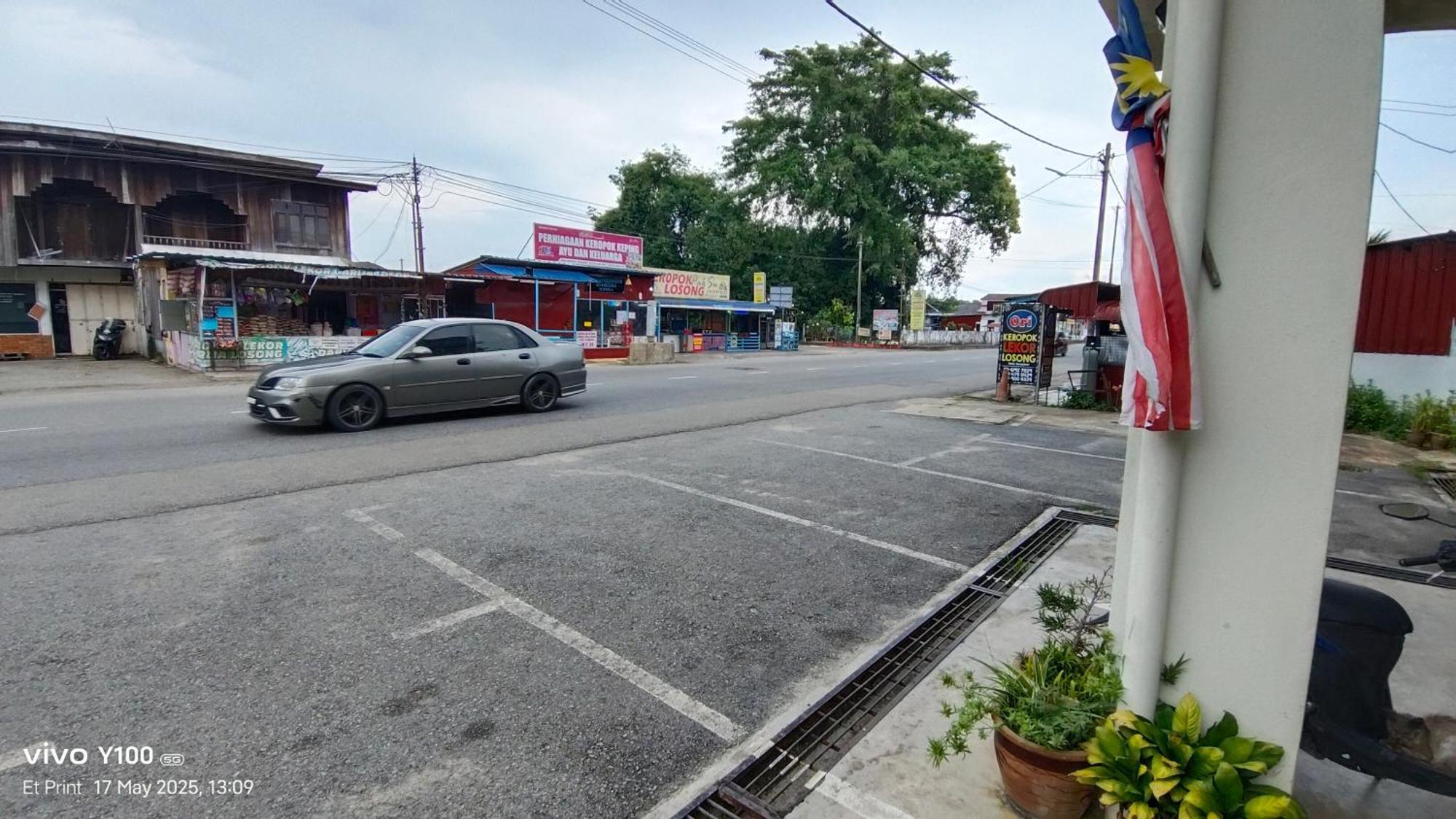 D'doa Maju