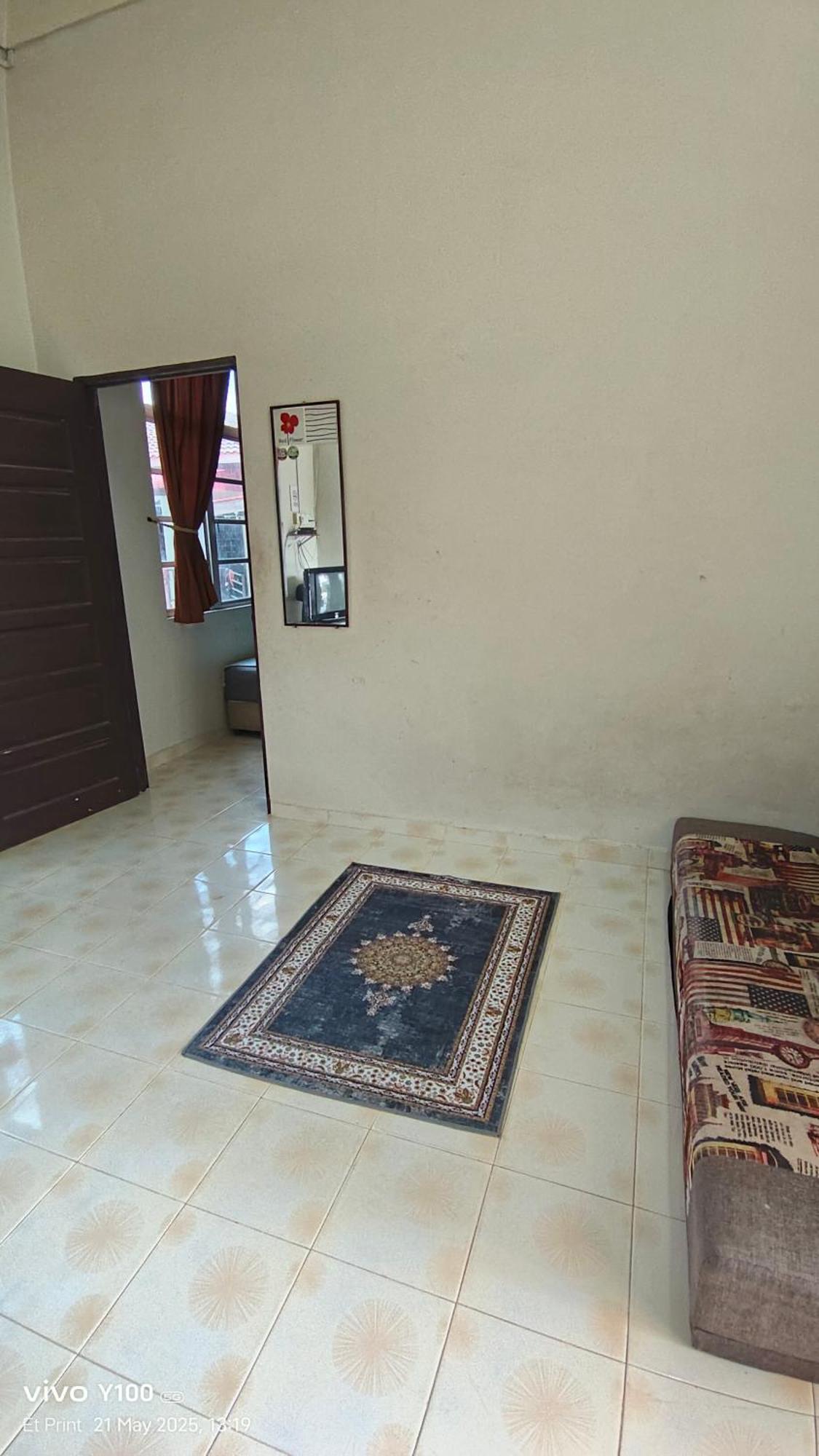 D'doa Maju Homestay