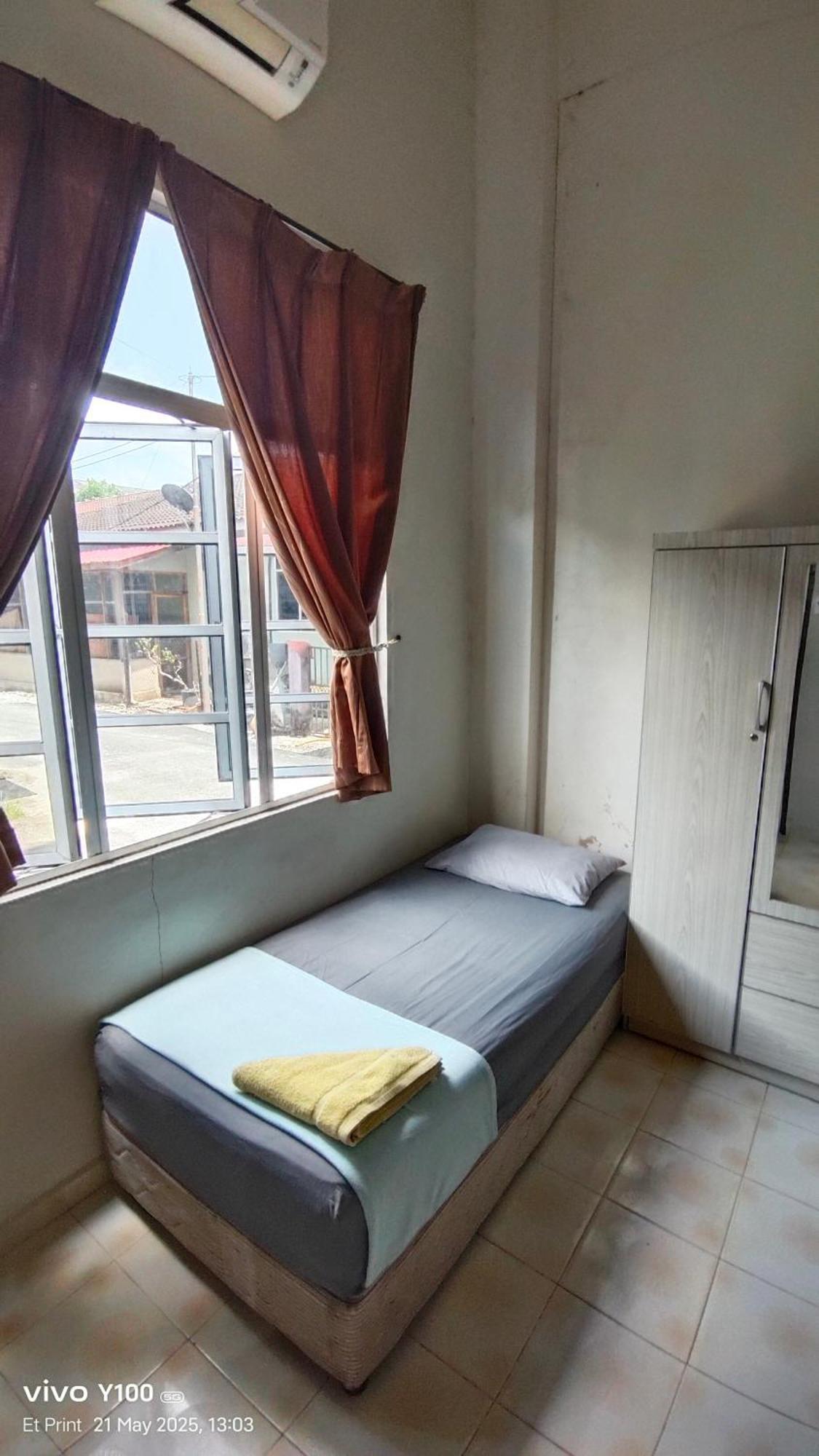 Homestay D'doa Maju Kuala Terengganu